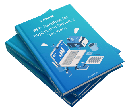 Application Delivery Solutions: RFP Guide