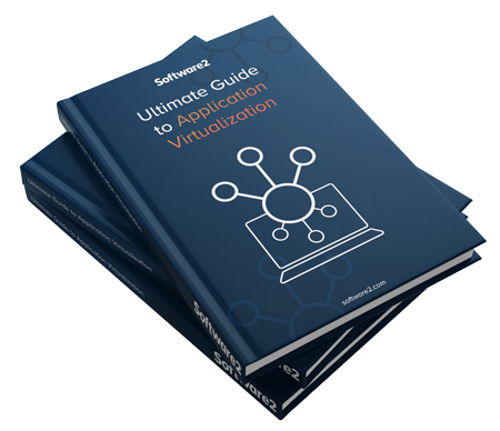 Application Virtualization E-Book
